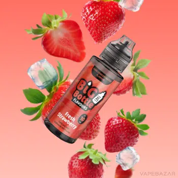 Big Bottle – Fresh Strawberry kaufen