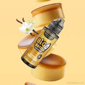 Big Bottle – Grandma's Vanilla Custard kaufen