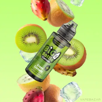 Big Bottle – Green Grenade kaufen