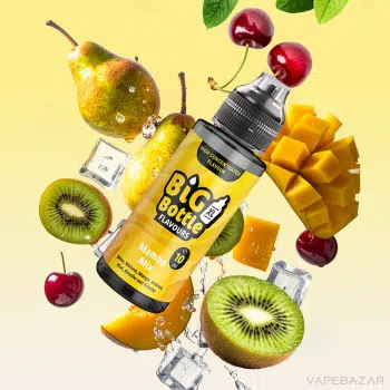 Big Bottle – Mambo Mix kaufen
