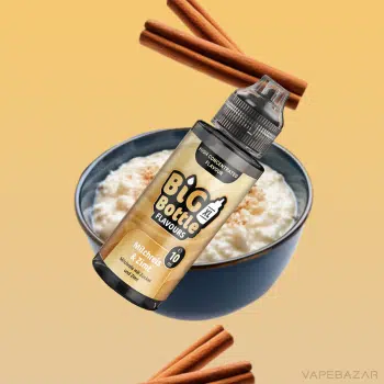 Big Bottle – Milchreis & Zimt kaufen