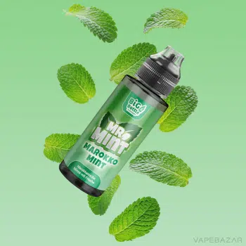 Big Bottle – Mr. Mint Marokko Mint kaufen