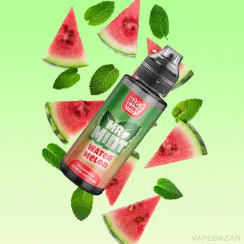 Big Bottle – Mr. Mint Watermelon kaufen