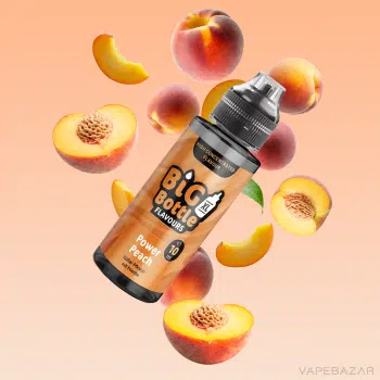 Big Bottle – Power Peach kaufen