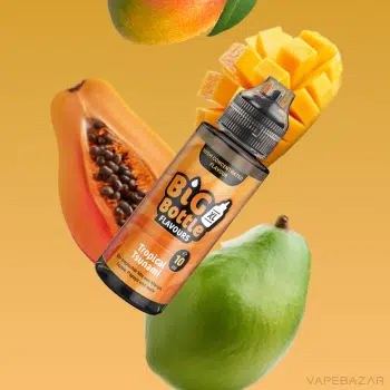 Big Bottle – Tropical Tsunamii kaufen