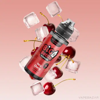 Big Bottle – Very Cherry kaufen