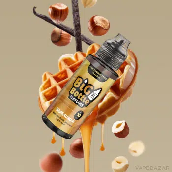 Big Bottle – Waffeltraum kaufen