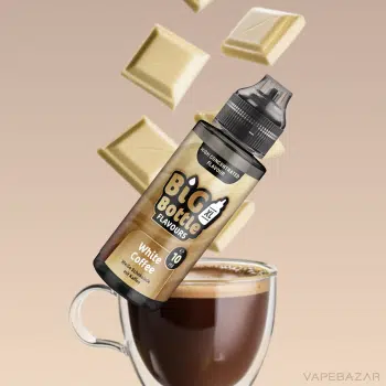 Big Bottle – White Coffee kaufen