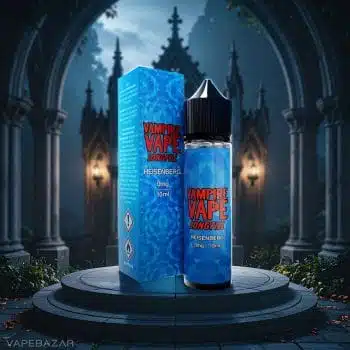 Vampire Vape Longfill Aroma – Heisenberg 10ml kaufen