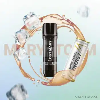 Lost Mary Tappo – Marystorm – Prefilled Liquid Pod – 2er Pack kaufen