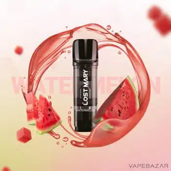 Lost Mary Tappo – Watermelon – Prefilled Liquid Pod – 2er Pack kaufen