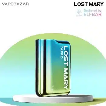 Lost Mary Tappo Podsystem Kit – Blue Green kaufen