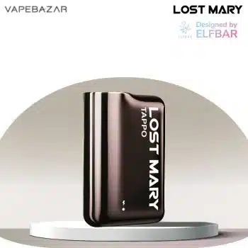 Lost Mary Tappo Podsystem Kit – Dark Bronze kaufen