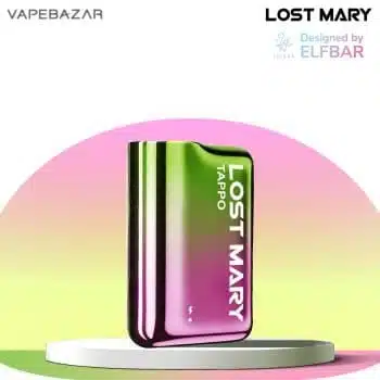 Lost Mary Tappo Podsystem Kit – Green Pink kaufen