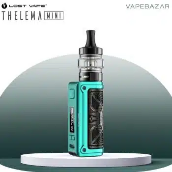 Lost Vape Thelema Mini Kit – Aurora Spark kaufen