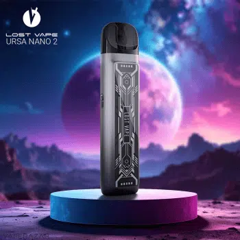 Lost Vape – Ursa Nano 2 – Pod Kit – Astro Space kaufen