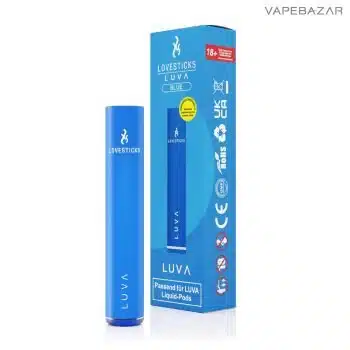 Lovesticks – LUVA Blue – Basisgerät kaufen