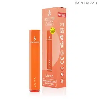 Lovesticks – LUVA Orange – Basisgerät kaufen