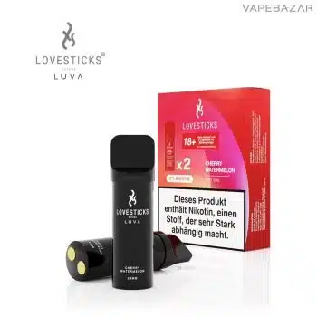 Lovesticks – LUVA Pods – Cherry Watermelon – 2er Pack kaufen