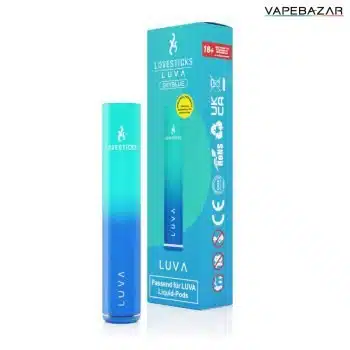 Lovesticks – LUVA Skyblue – Basisgerät kaufen