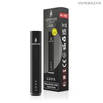 Lovesticks – LUVA Black – Basisgerät kaufen