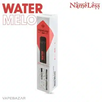 Nameless Vape ZRO Edition – Watermelon – Nikotinfrei kaufen