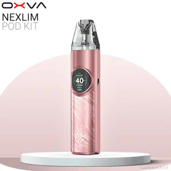OXVA NeXlim Pod Kit – Rosé Gold kaufen