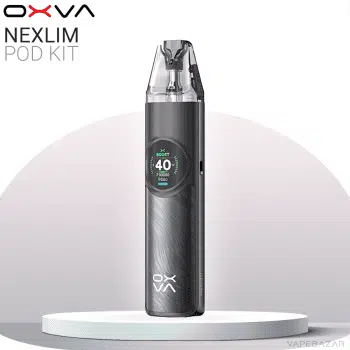 OXVA NeXlim Pod Kit – Starry Blue kaufen