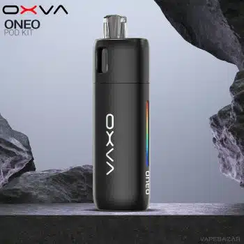 OXVA Oneo – Pod Kit – Astral Black kaufen