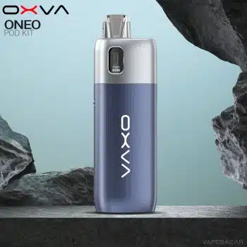 OXVA Oneo – Pod Kit – Haze Blue kaufen