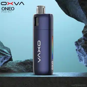 OXVA Oneo – Pod Kit – Midnight Blue kaufen