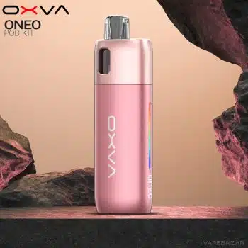 OXVA Oneo – Pod Kit – Phantom Pink kaufen