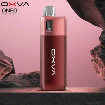 OXVA Oneo – Pod Kit – Ruby Red kaufen