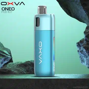 OXVA Oneo – Pod Kit – Sky Blue kaufen