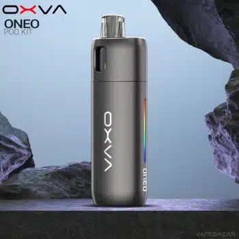 OXVA Oneo – Pod Kit – Space Grey kaufen