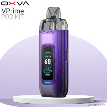 OXVA VPrime Pod Kit – Auroral Purple kaufen