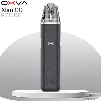 OXVA Xlim Go – Pod Kit – Dark Grey kaufen