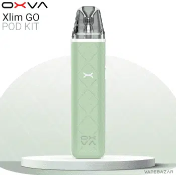 OXVA Xlim Go – Pod Kit – Light Green kaufen