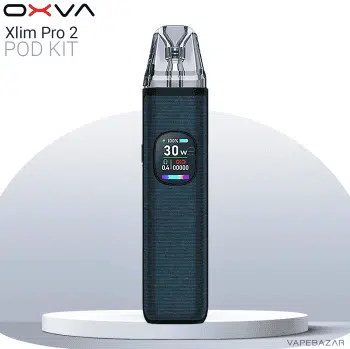 OXVA Xlim Pro 2 Pod Kit – Blue Jeans kaufen