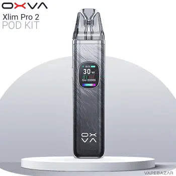 OXVA Xlim Pro 2 Pod Kit – Dark Shadow kaufen
