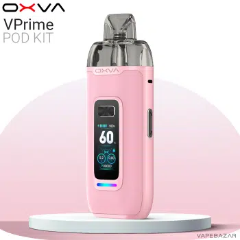 OXVA VPRIME Pod Kit – Sakura Pink kaufen