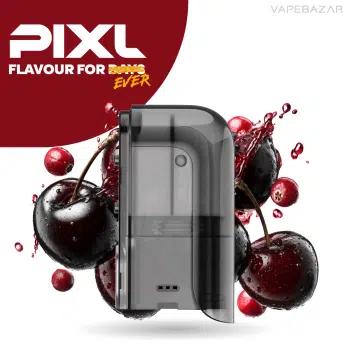 Pixl Max 20K – Refill Container – Blue Cherry Cranberry  kaufen