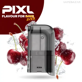 Pixl Max 20K – Refill Container – Cherry Ice kaufen