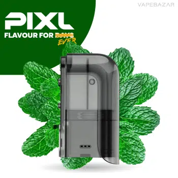 Pixl Max 20K – Refill Container – Fresh Mint kaufen
