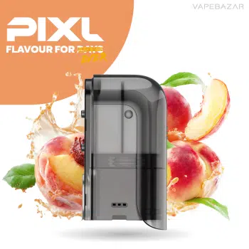 Pixl Max 20K – Refill Container – Juicy Peach kaufen