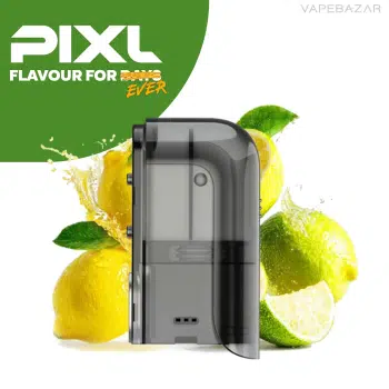 Pixl Max 20K – Refill Container – Lemon Lime kaufen
