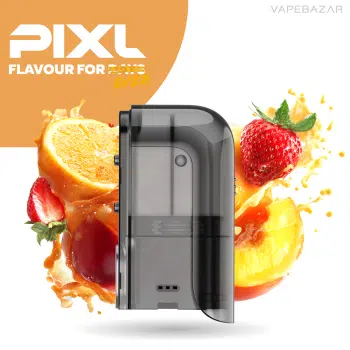 Pixl Max 20K – Refill Container – Paradise Punch kaufen