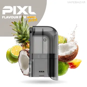 Pixl Max 20K – Refill Container – Pineapple Coco kaufen