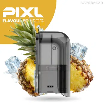 Pixl Max 20K – Refill Container – Pineapple Ice kaufen