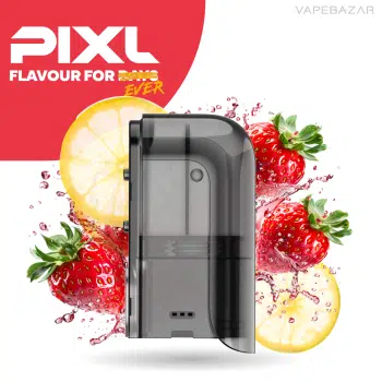 Pixl Max 20K – Refill Container – Pink Lemonade  kaufen